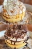 大人気のスフレパンケーキ！「Pont Du Gard（ポンデュガール）」