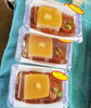 特製ごま豆腐「水曜日はエビフライ弁当の日！(NEW スイーツも✨)」