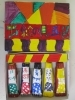 「児童科生徒作品「絵の具セットのデザイン」」