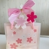 さくら🌸プチバッグ