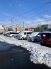 雪 雪 雪 スターオート千歳店 本日営業中です マイカーリース フラット７千歳