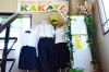 Three Line 学生服 180B