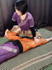 「タイマッサージは受けているだけで運動したような感覚です🧘‍♀️ 八王子　タイマッサージサロンゆらぎ横山町店」