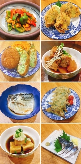 季節や食材に合わせた、その日に食べてほしい料理を提供します！「厨～くりや～Kuriya」