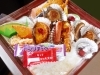 お子様弁当「【食欲の秋】秋のイベントに秋山仕出しのお弁当が大好評です！【七五三・お誕生日などにも♪】」
