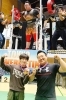 2021年度東京都パワーリフティング大会120kg級優勝！「グランディール」