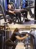 美と健康・理想の体型を追求します
美尻マシンでヒップアップ！「LINK GYM（リンク ジム）阪急伊丹駅前店」