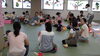 「おしゃべり会♪♪　☆つどいの広場☆」