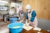 手作りの惣菜もバラエティ豊富♪　心を込めて製造しております！「オーガニックの店 瑶林堂 延岡大貫店」