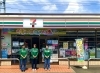 「セブンイレブン 入間市東町3丁目店」野球好きのオーナーが手掛けるコンビニエンスストア！