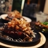 鉄板Bistro　すいれん