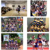 チアダンス　イベント「ダンススタジオ生徒募集！春のキャンペーン中♪」