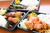 「手作り弁当 こもれび」武蔵野台駅徒歩2分、家庭の味を地域に届けるお弁当屋さん