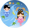 「夏休みキッズ電子工作・手づくりラジオ制作のお知らせ。今日7月 7日（火）は 七夕です。」