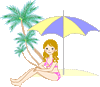 「7月 5日（日）は ビキニスタイルの日です。」