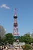 さっぽろテレビ塔
1956年12月完成、地上147.2ｍ「まいぷれ札幌市中央区編集部」