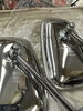 DESMO BOOMERANG MIRROR「DESMO MIRROR  西船アンティークDEN」
