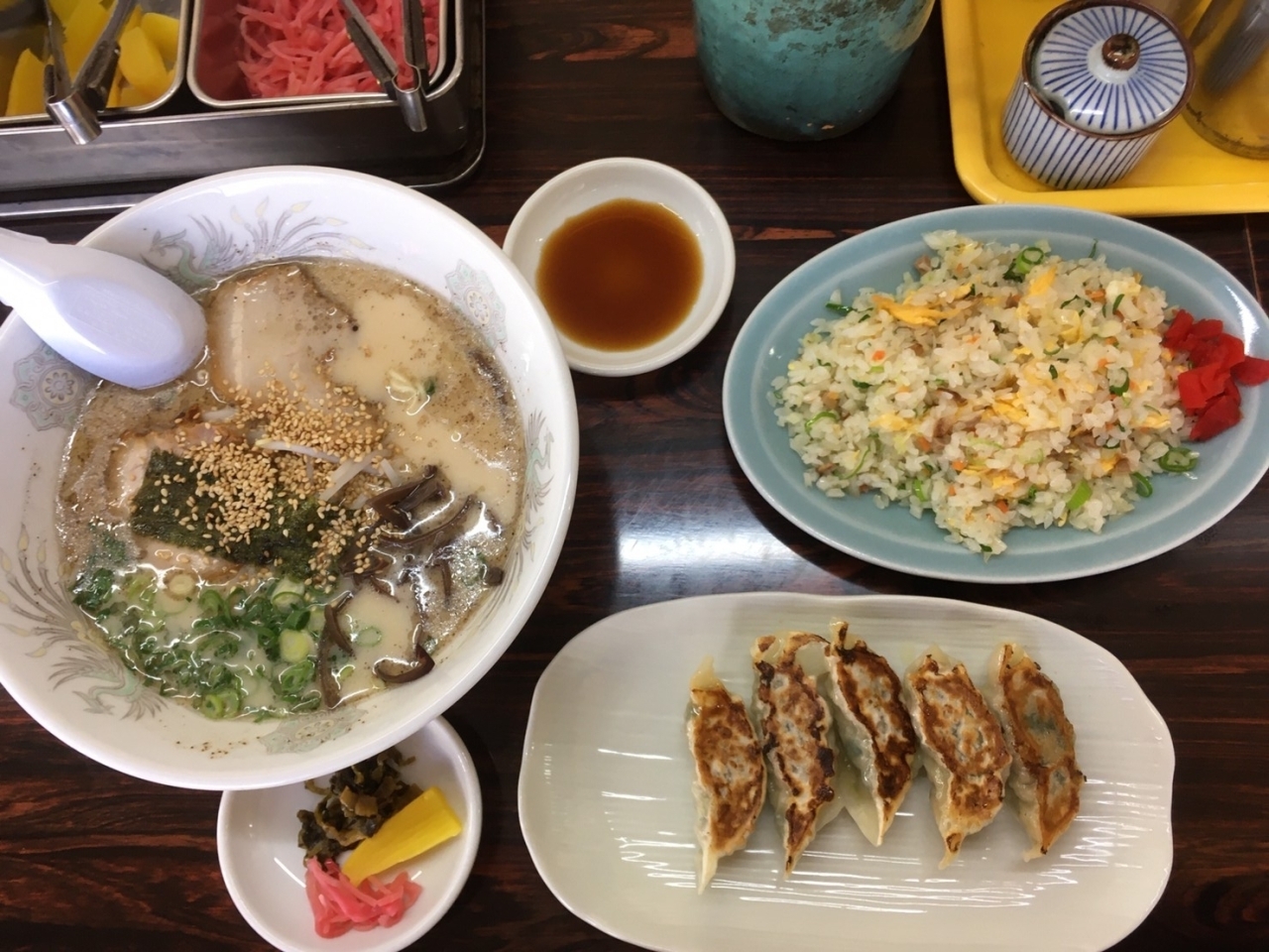 ラーメン大学 下関ランチ 定番から穴場スポットまで 絶品 下関ランチ特集 まいぷれ 下関市 ラーメン大学 下関ランチ 定番から穴場スポットまで 絶品 下関ランチ特集 まいぷれ 下関市