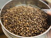 ゲイシャに合う焙煎方法で魅力を引き出しています「希少なゲイシャコーヒーの魅力を、BrewCoffeeの自家焙煎でお届けします」