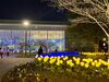 「ガーデンイルミネーションIN西大寺2020へ行ってきました！」