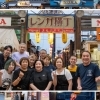 おたる屋台村レンガ横丁