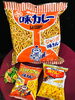 「西海物産館おすすめ商品は「ジャンボやまとの味カレー・ジャンボやまとのかめせん」です♪」