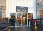 Loft shop BOXES