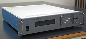 テレビ信号発生器のＩＳＤＢ－Ｔ　ＭＯＤＥＬ３５２０Ａ