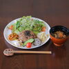 菜食デリプレート