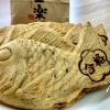 鯛宝楽（たいほうらく）【冬スイーツ】