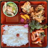 「10/7(木)のランチ」