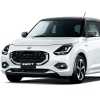 スイフト HYBRID MZ