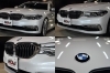 「『BMW 5シリーズツーリング』×『NOJ Royal Coating』」