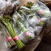 「わらびだよ 〜春の山の店　その3　～旬野菜・お土産・特産品の【山の店】（秋川渓谷から車で5分）～」
