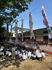 こいのぼりが泳いでる🎏✨「🎏こいのぼり🎏」