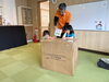 未就学のお子様も参加です♪「個別支援！【札幌市北区篠路　放課後等デイサービス　児童発達支援】」