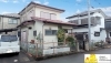 北東側より「【売地】伊奈町栄4丁目　建築条件なし　敷地30坪　JR宇都宮線「蓮田」駅徒歩17分　更地引渡し」