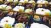 「灼熱の中の上棟式！」