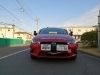 マツダ教習車フロントマスク「新車教習車がデビューしました!!」