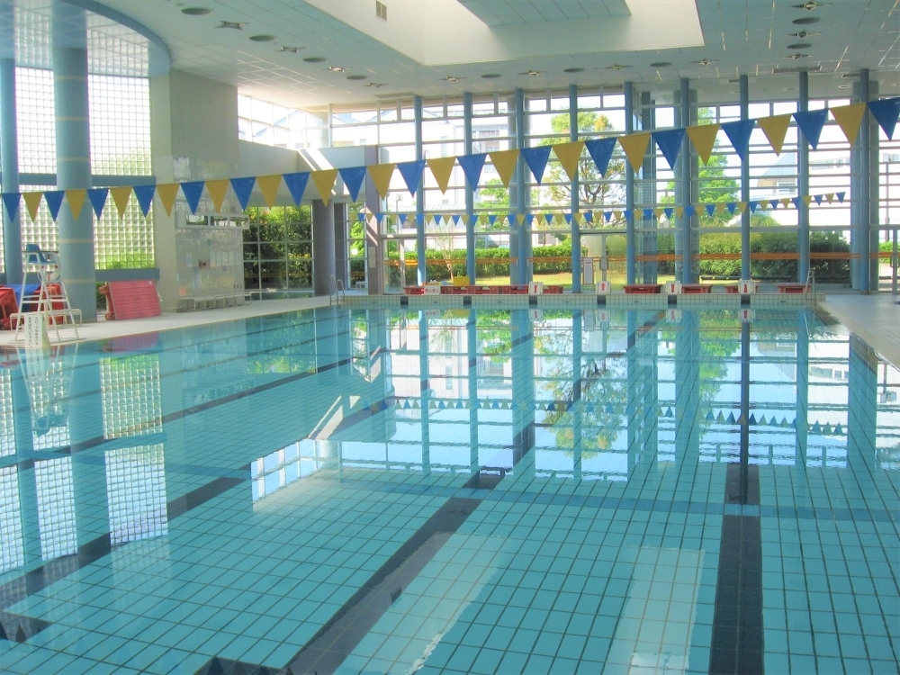 船橋市総合体育館 船橋アリーナ 温水プール 温水プールあり 船橋市のプール 水遊び特集 まいぷれ 船橋市 船橋市総合体育館 船橋アリーナ 温水プール 温水プールあり 船橋市のプール 水遊び特集 まいぷれ 船橋市