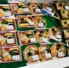 「魚魚市場鮮魚コーナーおすすめ商品は「バーべキュー3点セット・お弁当各種」です♪」