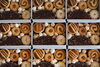 「PLCオリジナルクッキー缶🍪🕊️」