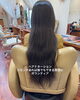 ヘアドネェーション「定番ボブで気軽に参加！ヘアドネーションは何度でも挑戦できます」