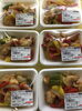 「塩引鮭、塩引鮭粗ほぐし、塩引鮭コロッケ、鮭の焼漬、鮭製品のご用命は新潟県村上市、総合食品さいとう】」