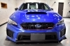 愛車を守り美しく魅せる「スバル WRX STI S208（450台限定）× リボルト・プロ エクストリーム施工事例【リボルト埼玉北】」