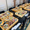 広い個室完備「法事・慶事・七五三・お食い初めに｜個室で味わう国産和牛の箱御膳懐石弁当・お弁当配達も対応」
