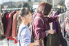 お客様に商品をおすすめしたり♪「子どもたちが店員に！瑞江で開かれる週末だけのブティックで社会体験♪」