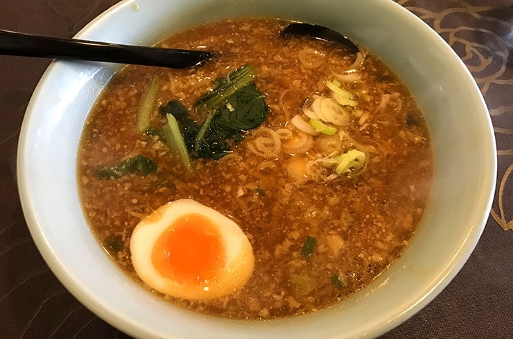 麺家 伊達