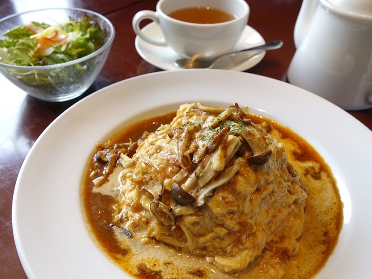 高岡市で食べられる オムライスが美味しいお店4選 高岡のお店まるわかりガイド まいぷれ 高岡市 高岡市で食べられる オムライスが美味しいお店4選 高岡のお店まるわかりガイド まいぷれ 高岡市