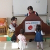 おいで絵本の楽しい時間　☆2024年11月☆